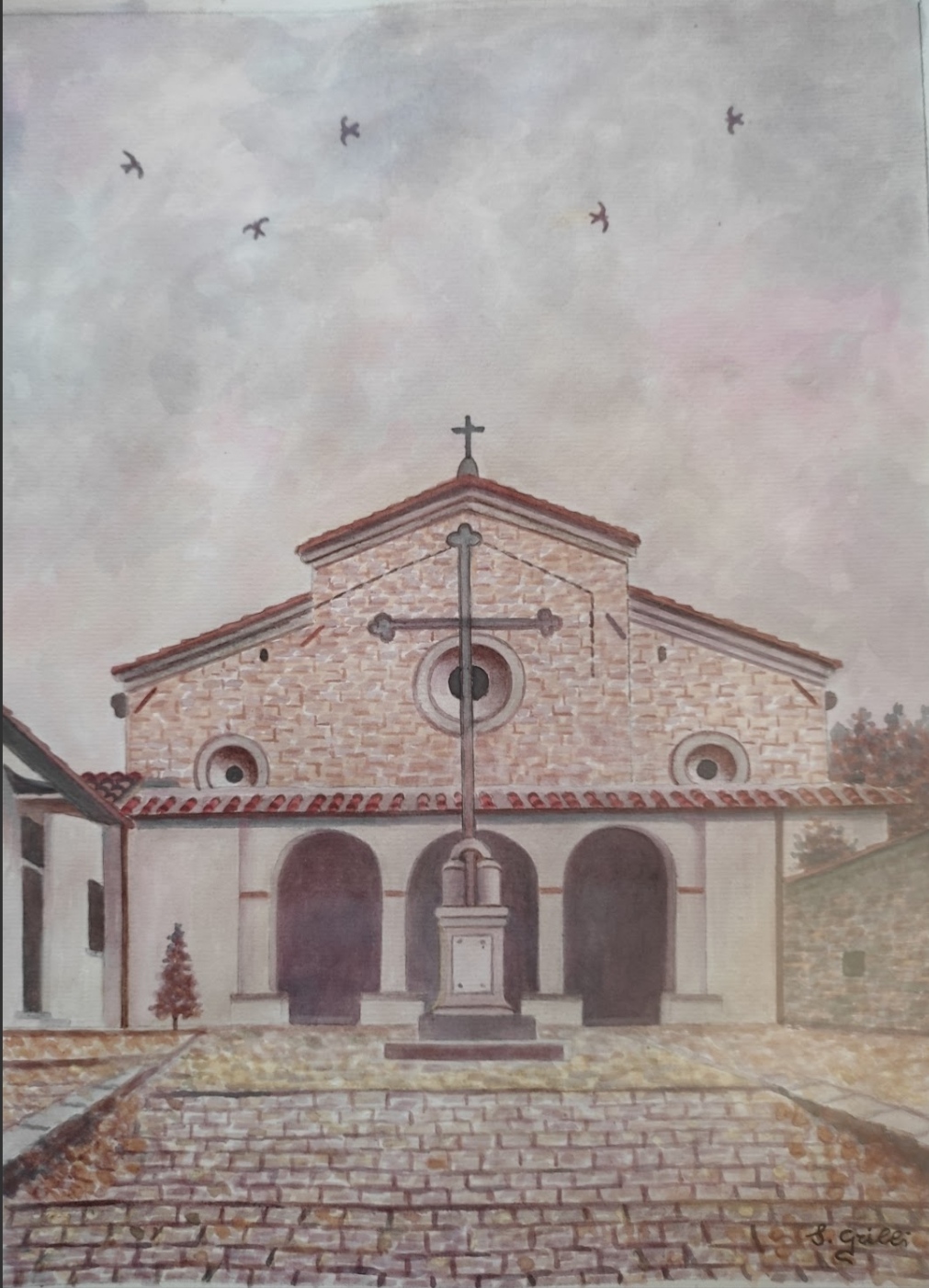 Santuario